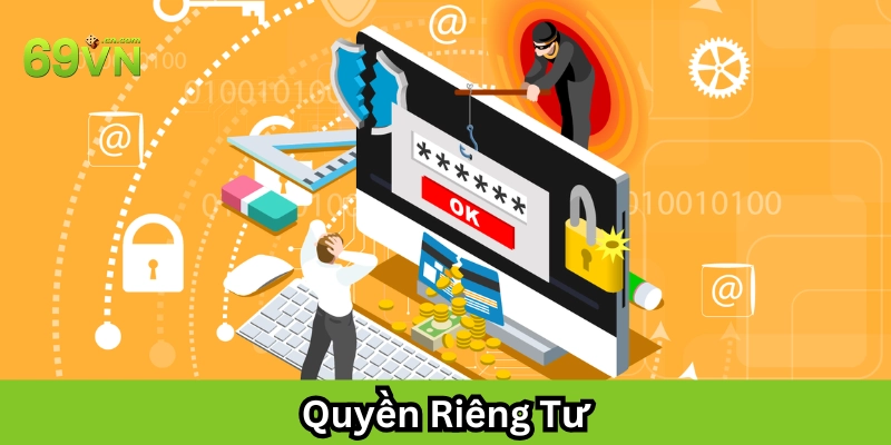 Giới thiệu về Quyền Riêng Tư 