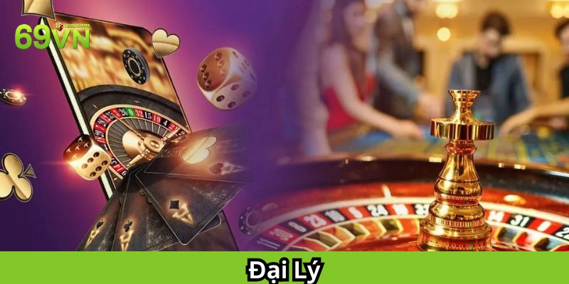 Lợi thế khi trở thành Đại Lý