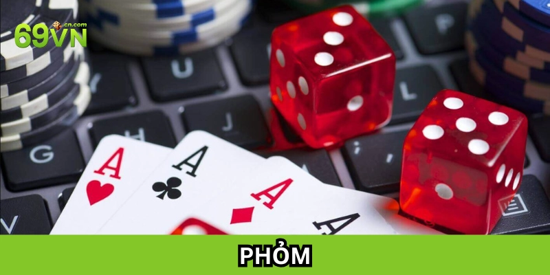 Mẹo Chơi Phỏm Luôn Thắng: Bí Kíp Từ Cao Thủ Lâu Năm