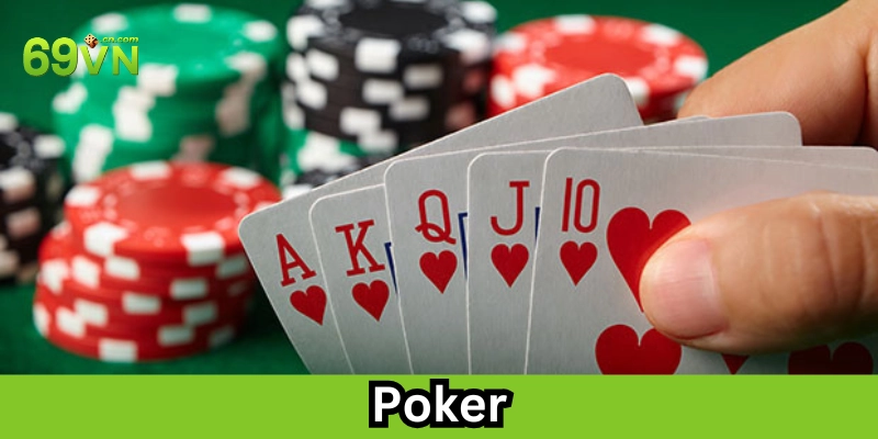 Tân Thủ Cần Biết: 3 Nguyên Tắc Vàng Khi Chơi Bài Poker 