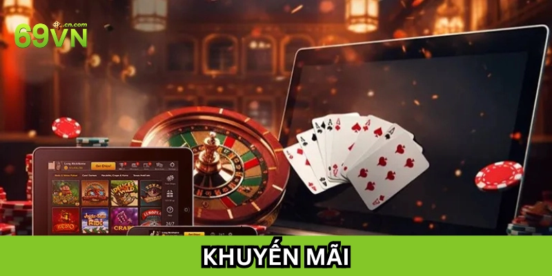 Sử dụng khuyến mãi hiệu quả 