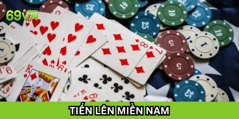 Tiến Lên Miền Nam là gì? 