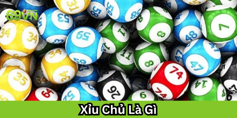 Xỉu Chủ Là Gì có gì thú vị