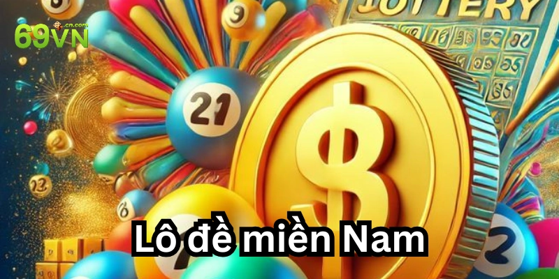 Lô đề miền Nam: 7 Sự thật bạn phải biết trước khi đánh