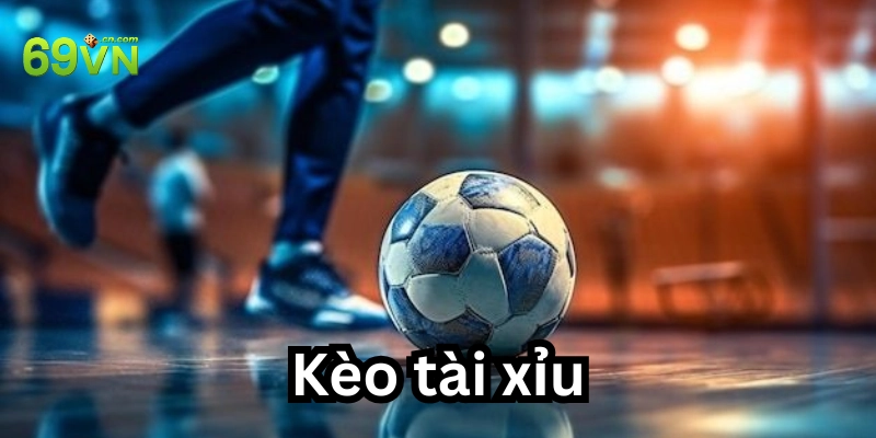 Phân loại các biến thể kèo